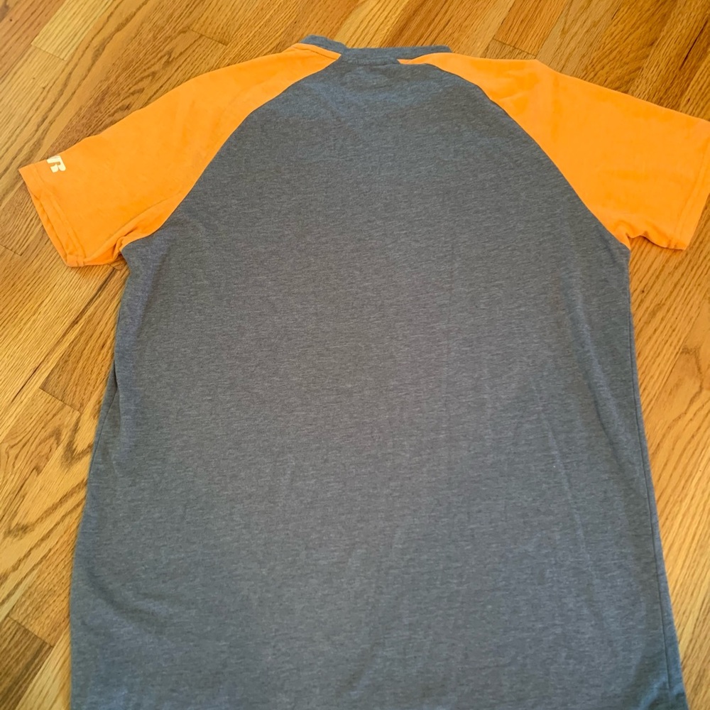 Men’s Tennessee Volunteers Raglan Tee size XL - Picture 4 of 6